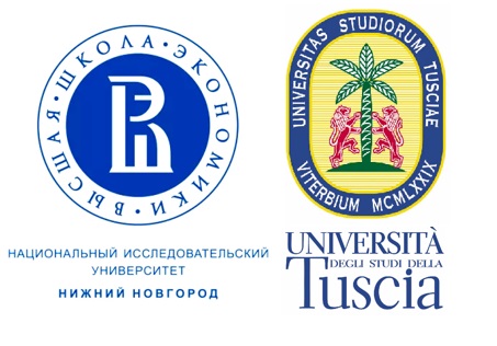 A dual degree programme with the University of Tuscia (Viterbo, Italy) has opened at the undergraduate Business Management program at the Nizhny Novgorod campus of National Research University Higher School of Economics